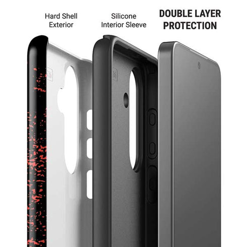 Warner Bros Friday the 13th Friday The 13th Galaxy S26 Plus Impact Case