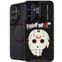Warner Bros Friday the 13th Friday The 13th Galaxy S26 Plus Kickstand Case