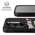 Warner Bros Friday the 13th Friday The 13th Galaxy S26 Plus Kickstand Case