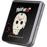 Warner Bros Friday the 13th Friday The 13th Galaxy Z Flip6 Skin