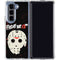 Warner Bros Friday the 13th Friday The 13th Galaxy Z Fold5 5G Clear Case