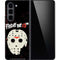 Warner Bros Friday the 13th Friday The 13th Galaxy Z Fold5 5G Skin
