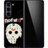 Warner Bros Friday the 13th Friday The 13th Galaxy Z Fold5 5G Skin