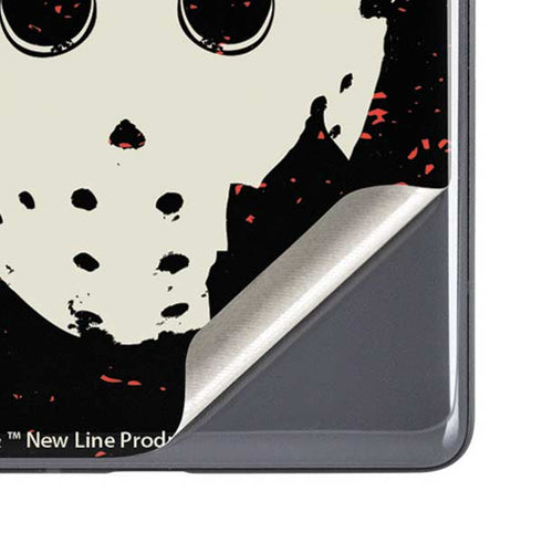 Warner Bros Friday the 13th Friday The 13th Google Pixel 7a Skin