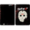 Warner Bros Friday the 13th Friday The 13th iPad Skins