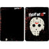 Warner Bros Friday the 13th Friday The 13th iPad Skins