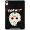 Warner Bros Friday the 13th Friday The 13th iPad 11th Gen (2025) Clear Case
