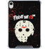 Warner Bros Friday the 13th Friday The 13th iPad 11th Gen (2025) Clear Case