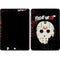 Warner Bros Friday the 13th Friday The 13th Apple iPad Skin