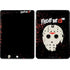 Warner Bros Friday the 13th Friday The 13th Apple iPad Skin