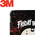 Warner Bros Friday the 13th Friday The 13th Apple iPad Skin