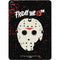 Warner Bros Friday the 13th Friday The 13th Apple iPad Air Skin