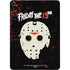 Warner Bros Friday the 13th Friday The 13th Apple iPad Air Skin