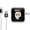 Warner Bros Friday the 13th Friday The 13th iPad Charger (10W USB) Skin