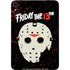 Warner Bros Friday the 13th Friday The 13th Apple iPad Mini Skin