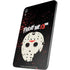 Warner Bros Friday the 13th Friday The 13th Apple iPad Mini Skin
