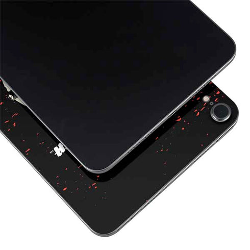 Warner Bros Friday the 13th Friday The 13th Apple iPad Mini Skin