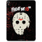Warner Bros Friday the 13th Friday The 13th Apple iPad Pro Skin