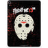Warner Bros Friday the 13th Friday The 13th Apple iPad Pro Skin
