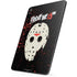 Warner Bros Friday the 13th Friday The 13th Apple iPad Pro Skin