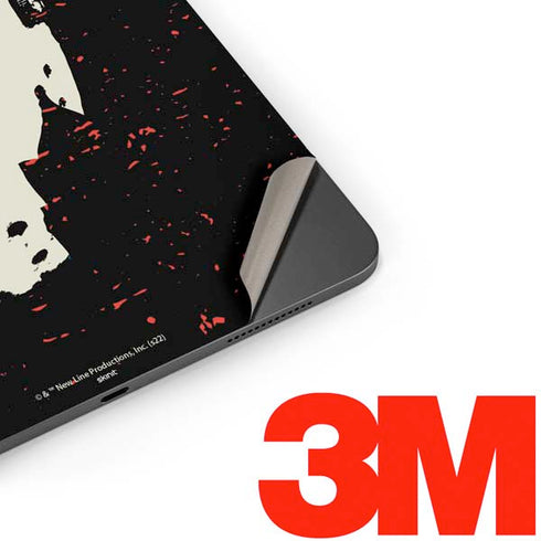 Warner Bros Friday the 13th Friday The 13th Apple iPad Pro Skin