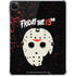 Warner Bros Friday the 13th Friday The 13th iPad Pro 11in (2024) Clear Case
