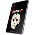 Warner Bros Friday the 13th Friday The 13th iPad Pro 11in (2024) Clear Case