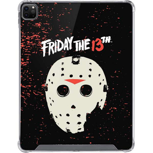 Warner Bros Friday the 13th Friday The 13th iPad Cases
