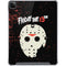 Warner Bros Friday the 13th Friday The 13th iPad Cases