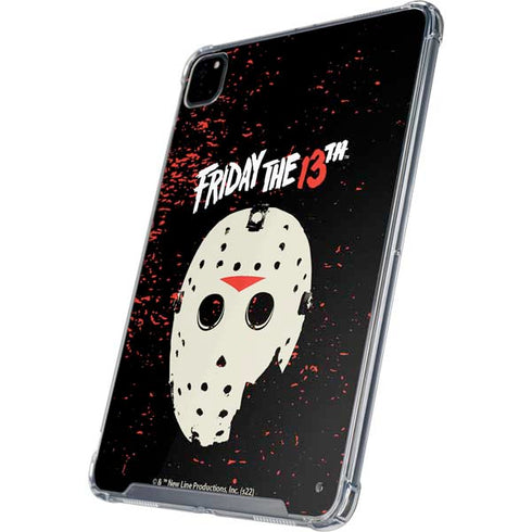Warner Bros Friday the 13th Friday The 13th iPad Cases