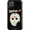 Warner Bros Friday the 13th Friday The 13th iPhone Cases