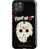 Warner Bros Friday the 13th Friday The 13th iPhone Cases