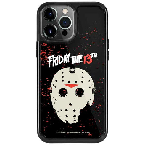 Warner Bros Friday the 13th Friday The 13th iPhone Cases