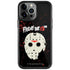 Warner Bros Friday the 13th Friday The 13th iPhone Cases