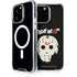 Warner Bros Friday the 13th Friday The 13th iPhone Cases