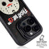 Warner Bros Friday the 13th Friday The 13th iPhone 14 Pro Kickstand Case