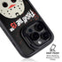 Warner Bros Friday the 13th Friday The 13th iPhone 14 Pro Max Kickstand Case