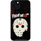 Warner Bros Friday the 13th Friday The 13th iPhone Skins