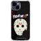 Warner Bros Friday the 13th Friday The 13th iPhone 15 Clear Case
