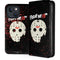 Warner Bros Friday the 13th Friday The 13th iPhone 15 Folio Case