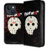 Warner Bros Friday the 13th Friday The 13th iPhone 15 Folio Case