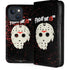 Warner Bros Friday the 13th Friday The 13th iPhone 15 Plus Folio Case