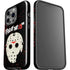 Warner Bros Friday the 13th Friday The 13th iPhone 15 Pro Impact Case