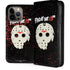 Warner Bros Friday the 13th Friday The 13th iPhone Cases