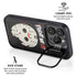 Warner Bros Friday the 13th Friday The 13th iPhone 15 Pro Max Kickstand Case