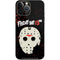 Warner Bros Friday the 13th Friday The 13th iPhone 15 Pro Max Skin