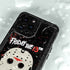 Warner Bros Friday the 13th Friday The 13th iPhone 15 Pro Waterproof Case