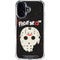 Warner Bros Friday the 13th Friday The 13th iPhone 16 Clear Case