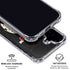 Warner Bros Friday the 13th Friday The 13th iPhone 16 Clear Case