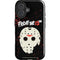 Warner Bros Friday the 13th Friday The 13th iPhone 16 Impact Case